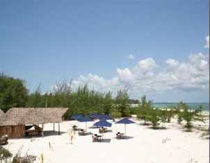 Konokono Beach Villas Konokono Beach Villas